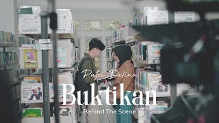 Putri Delina - Buktikan (Official Behind The Scene Music Video)