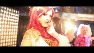 MUCCA 25 - THE BIRTHDAY PARTY: MUCCASSASSINA AFTERMOVIE (30.01.2015)