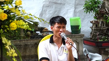 Đi thăm cảnh chùa  dưa theo nền nhạc hát văn{Tang lễ trọn gói PHÚC TUỆ ĐT0985560056)