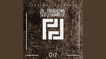 Pulsating Atmosphere (Original Mix)