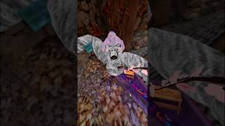 Support A Monke supportamonke monke gorillatag gtag gtcs jokeevr oculus vr shorts viral