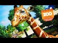 BIG FLUFFY GIRAFFES | Zoo Tycoon : Ultimate Animal Collection #10