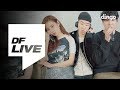 Cosmic Boy (코스믹보이) - Can I Love ? (Feat. 유라(youra), Meego) / [DF LIVE]