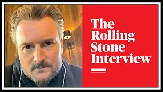 Eric Church on His New Music Touring Again and a Social Reckoning in Country The RS Interview