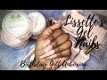 Lissettes Gel Nails Big Bundle| My Birthday Gift unboxing| Bornpretty Magnetic Gel Polish