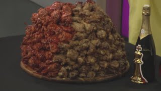 The Wing Tower - H-TOWN LIVE