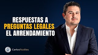 Un Inquilino te puede quitar tu propiedad?