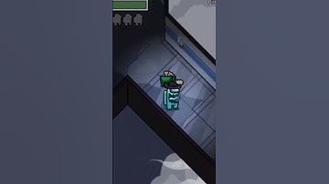 Among Us - I Found Amongus(194)!#shorts