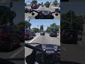 Relaxing Ride South San Jose #motorcycle #ride #sanjose #akaso #gopro