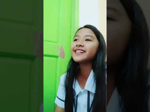 Rea Andaya ehu girl cover