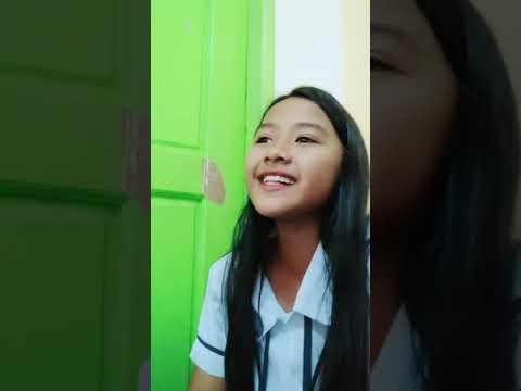 Rea Andaya ehu girl  cover