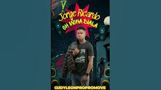 Jorge Ricardo Oh Mona diala (Audio       Official)
