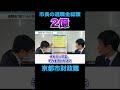 財政難なのに、京都市長の退職金総額、脅威の2億 #shorts #財政 #京都 #財政破綻