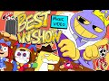 Best in show jaxs theme  the amazing digital circus  tadc fully animated song