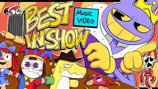 Best In Show (Jax’s Theme) | The Amazing Digital Circus | [TADC FULLY ANIMATED SONG]