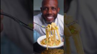 The easiest Asian Garlic Noodles you’ll ever make!