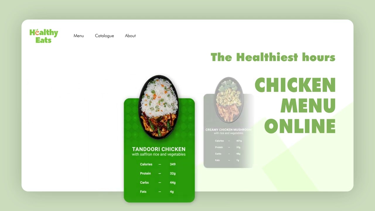 Healthy Eats 09 07 2024