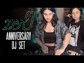 Krewella - zer0 Anniversary DJ Set