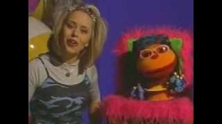 Hi-5 Kellie In the Dark