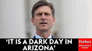 Greg Stanton Reacts To Arizona Supreme Court Reinstating Abortion Ban: 'It Cannot Stand'