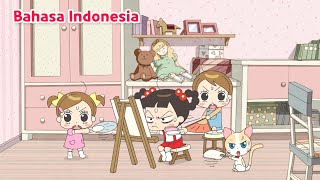 Michelan Jadoo Hello Jadoo Bahasa Indonesia