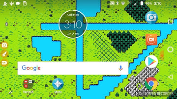 Weatherbug - weather app for Android - Testing Android Apps