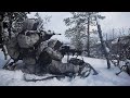 U.S. Marines Train in Norway for Exercise Joint Viking 25 (March 2025)