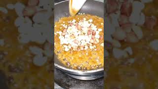 shorts एकादशी स्पेशल शेंगदाणे चिक्की ekadashi chikki upvasrecipe