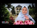 غزل خوانی دختر خوبمان خانم شاپرک کلهر پایه چهارم دبستان دخترانه حکمت نبوی 