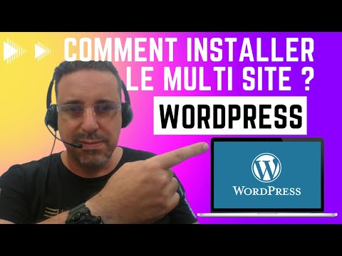Vidéo: Comment fonctionne WordPress multisite ?