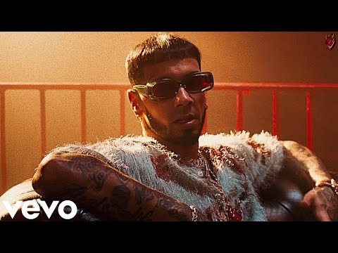 Anuel AA -