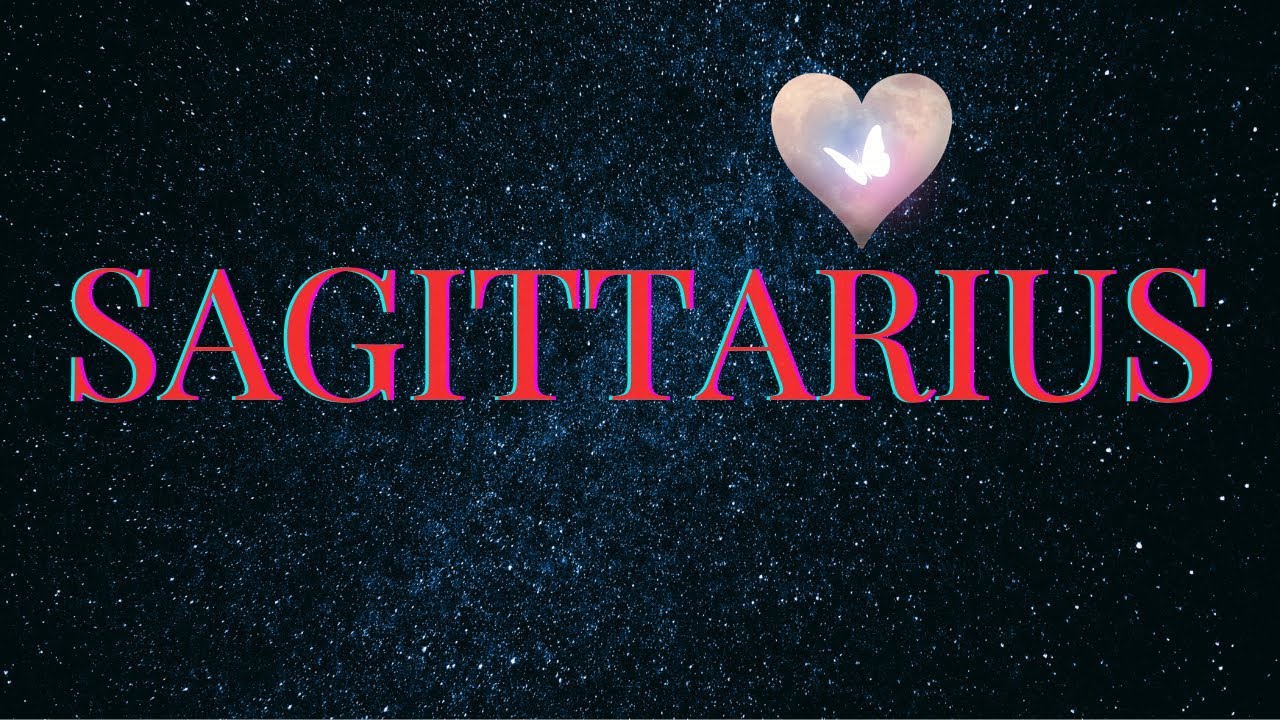 Sagittarius ❤️ It's No Accident That You Hear From This Person!  Sagittarius Love Tarot Reading