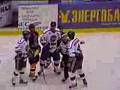 12704 ak bars  severstal minibrawl part 2