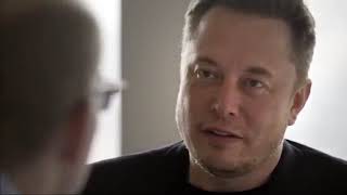 |Elon Musk on GOD|