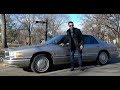 An Old Buick is the Best Used Car for Broke Millennials