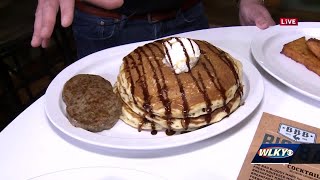 Endeavour Restaurant Group opens another Big Bad Breakfast location