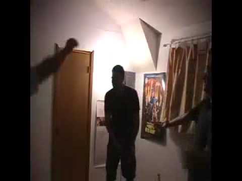 Goo Punch! | MY MOMMA TOLD ME #shorts