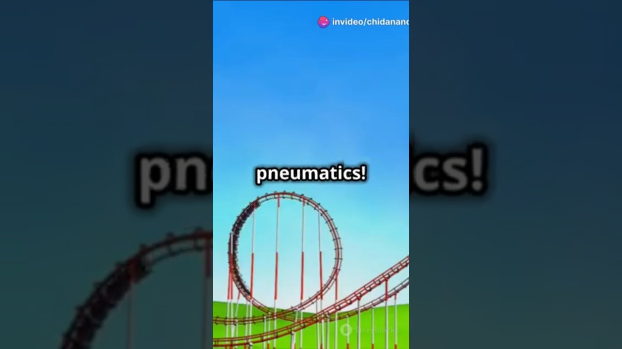 Power of Pneumatics | Applications of Compressed Air 