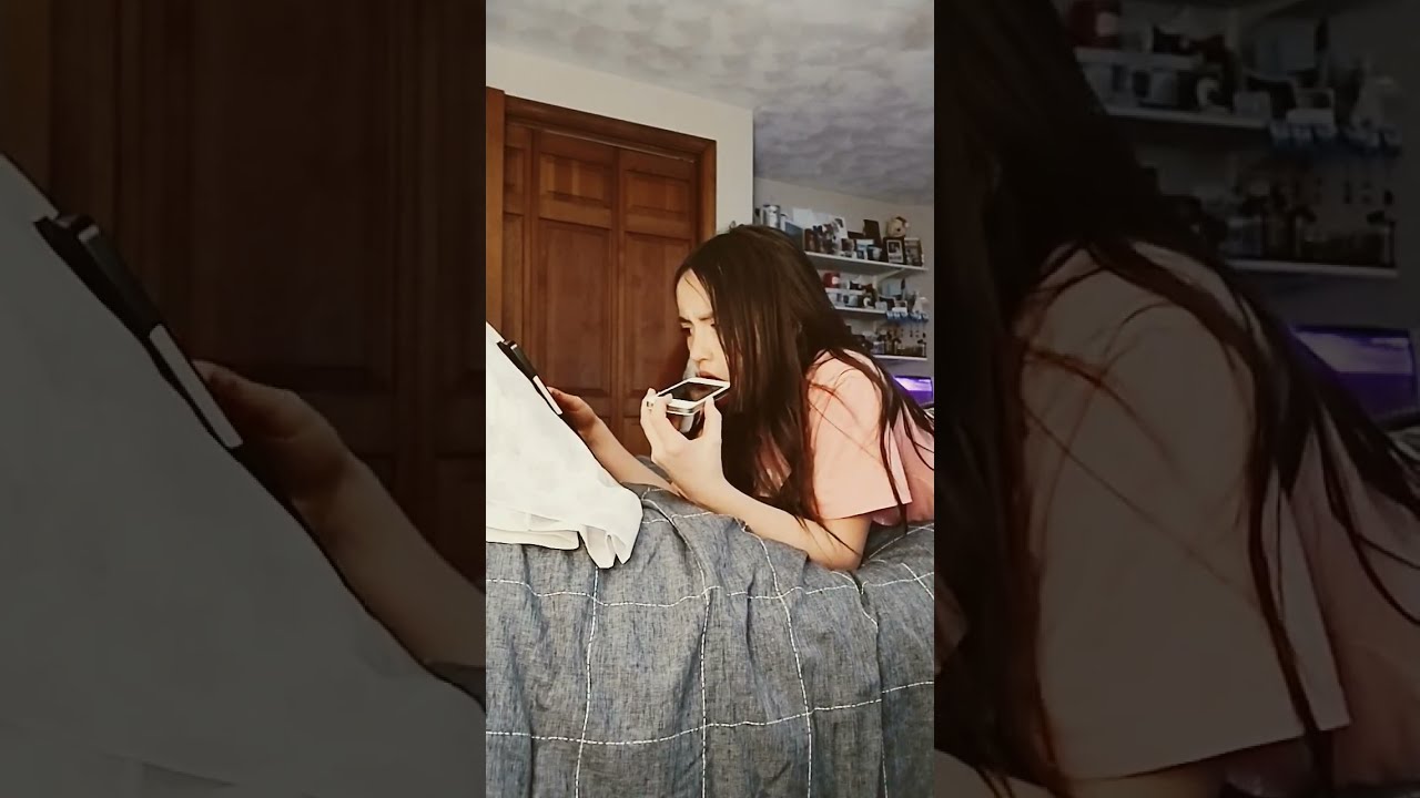 POV Sassy Siri