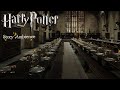 Great hall study sessionharry potter ambience asmr shifting