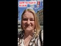 Едем на подачу на ВНЖ в Санкт-Петербурге 😊