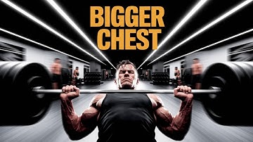 Which Builds a Bigger Chest FASTER Push Ups or Bench Press?
