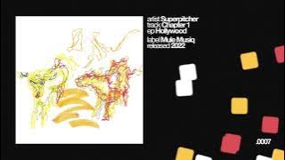 Superpitcher - Chapter 1