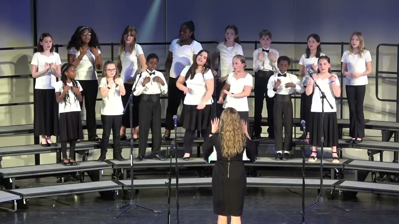 4/29/24 SCAPA Elementary Voice Majors - 