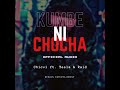 Chicvi Ft Tesla Raid Kumbe Ni Chocha Official Audio