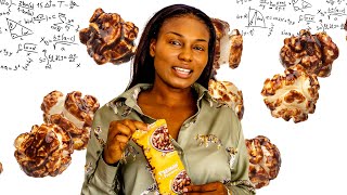 She Re-invented Popcorn in Ghana and Got Super Rich