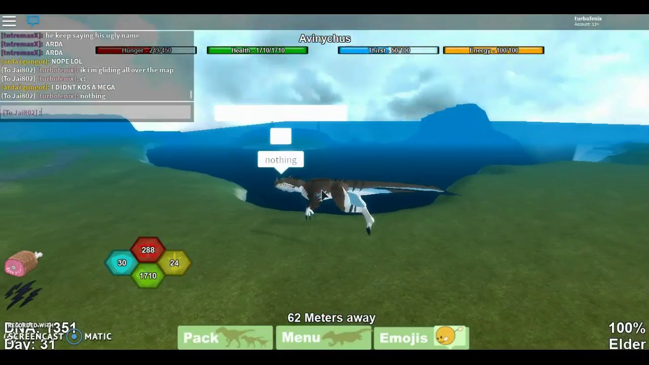 Roblox Dinosaurus Simulator Glass Dinos Event Hard Youtube