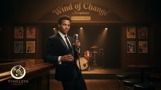 Wind Of Change scorpions  Timeless Select
