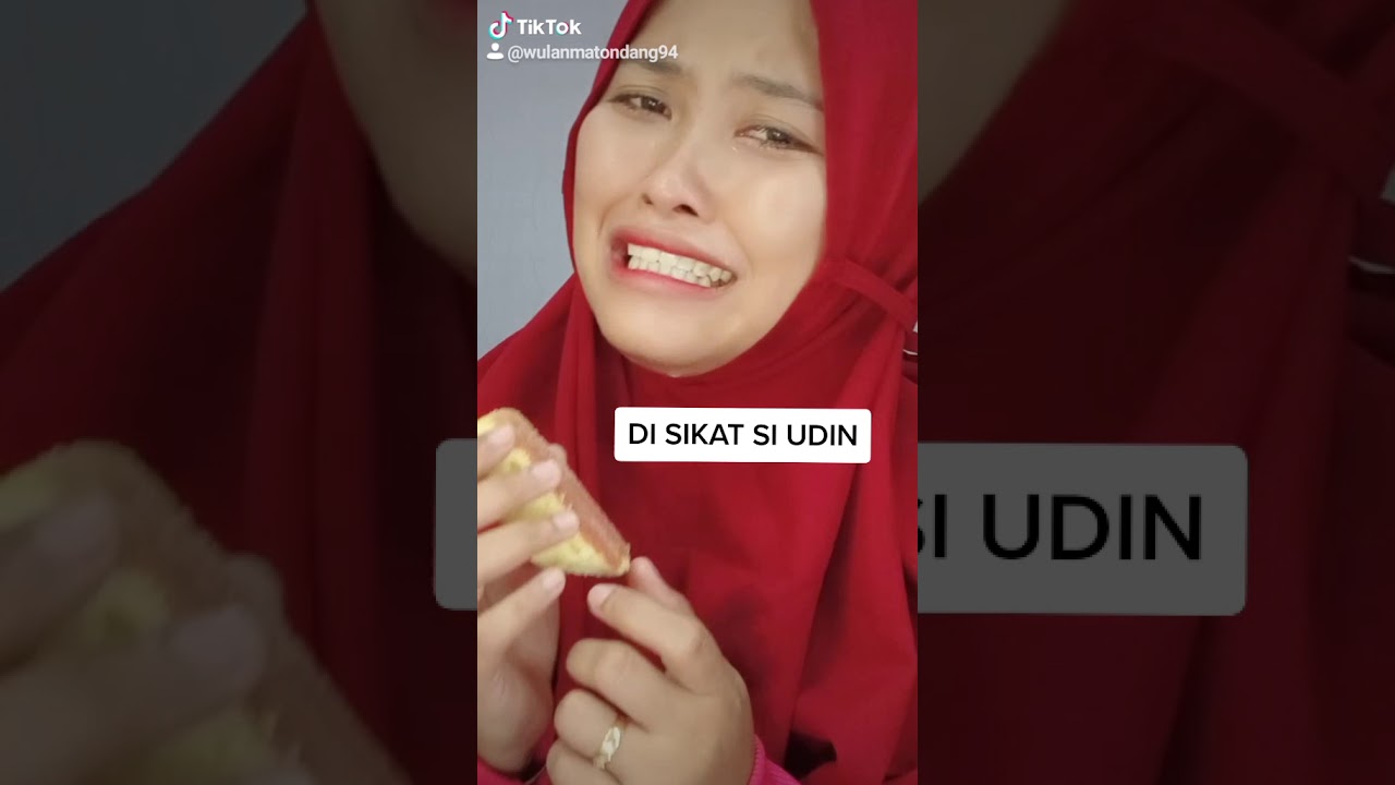 VIDEO VIRAL FYP TIKTOK https://vt.tiktok.com/UD3NQC/ 