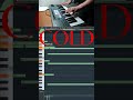SAMPLE THIS PIANO🎵 (Comment "Midi" to get this & vocal + midi pack for FREE) #samplethis #piano